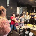 LINE_ALBUM_2025 百達 咖啡_260630_1