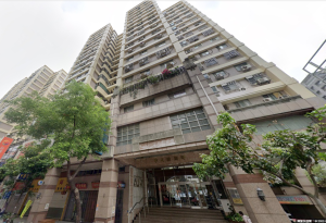 中友綠園邸-1